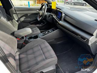 VOLKSWAGEN Golf usata, con Cruise Control