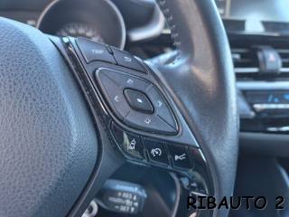 TOYOTA C-HR usata, con Airbag Passeggero
