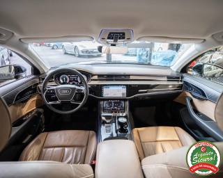 AUDI A8 usata, con Controllo trazione