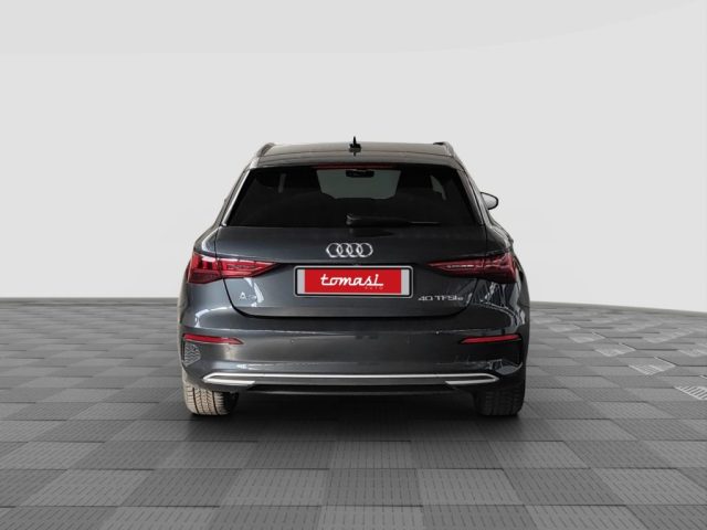 AUDI A3 usata 3