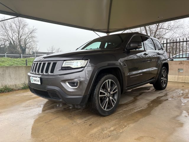 JEEP Grand Cherokee usata, con ABS
