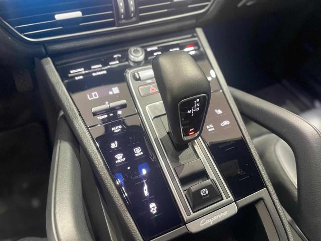 PORSCHE Cayenne usata, con Cruise Control