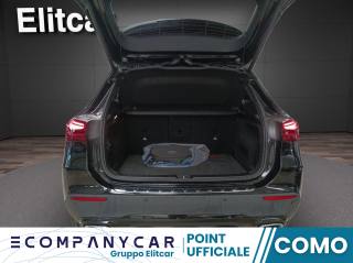 MERCEDES-BENZ GLA 250 usata, con Sistema di navigazione