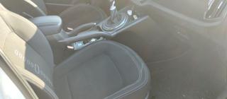 KIA Sportage usata, con Autoradio