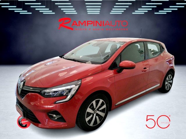 RENAULT Clio usata 13