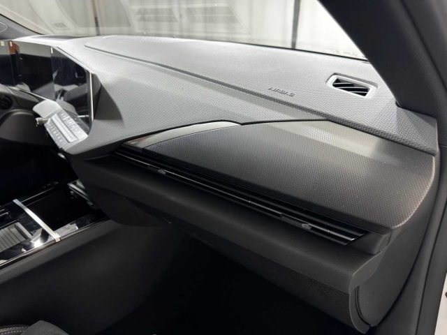 OPEL Astra usata, con Airbag testa