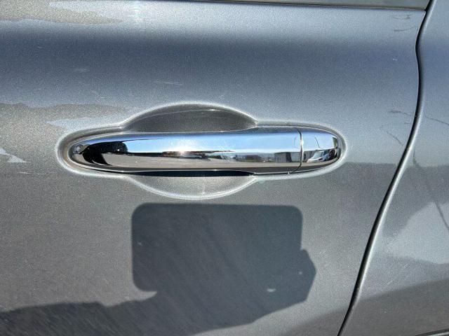 FIAT 500X usata, con Pneumatici estivi