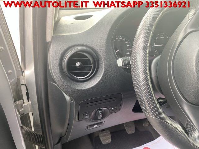 MERCEDES-BENZ Vito usata 21