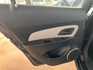 CHEVROLET Cruze usata, con Monitoraggio pressione pneumatici
