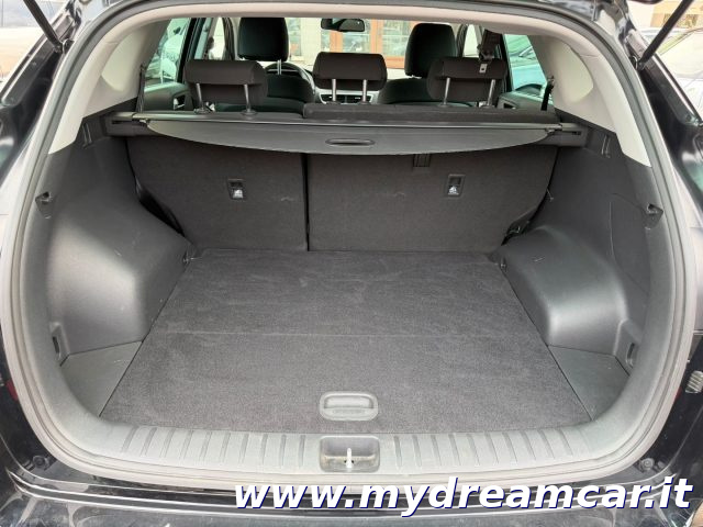 HYUNDAI Tucson usata, con Immobilizzatore elettronico