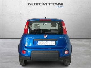 FIAT Panda usata, con Alzacristalli elettrici