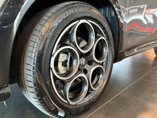 ALFA ROMEO Tonale usata, con Climatizzatore