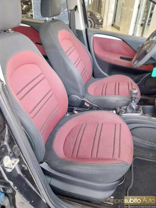 FIAT Punto Evo usata 17