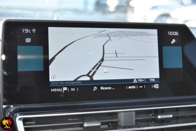 CITROEN C5 Aircross usata, con Antifurto