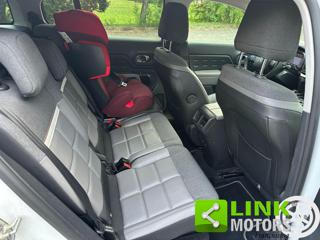 CITROEN C5 Aircross usata, con Sistema di navigazione