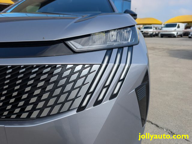 PEUGEOT 5008 usata, con Climatizzatore