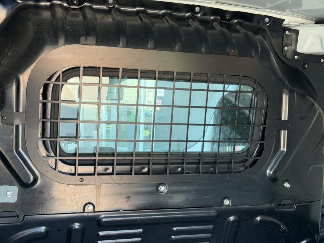 FIAT Fiorino usata 17