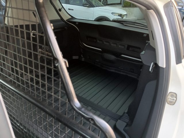CITROEN C3 usata, con Autoradio
