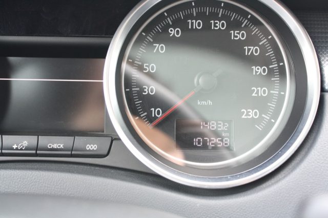 PEUGEOT 508 usata, con ESP