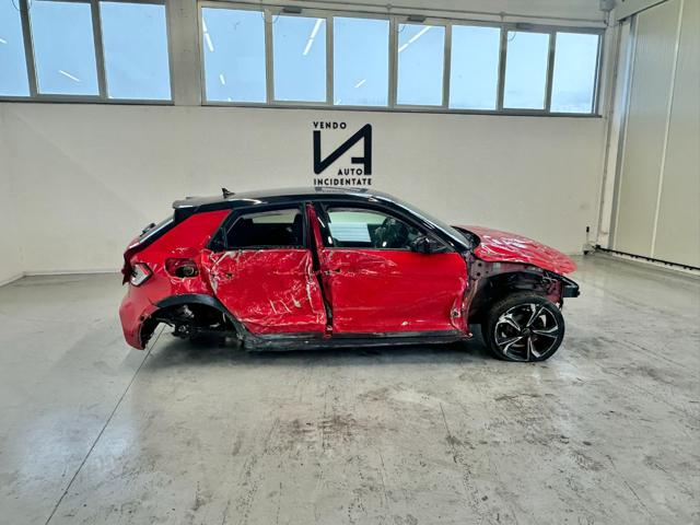 AUDI A1 usata, con Chiusura centralizzata