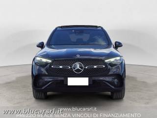 MERCEDES-BENZ G LC LC 220d 4M MHEV AM Line Premium