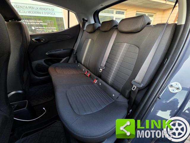 HYUNDAI i10 usata, con Antifurto