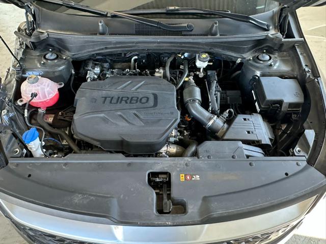 KIA Sportage usata, con Park Distance Control
