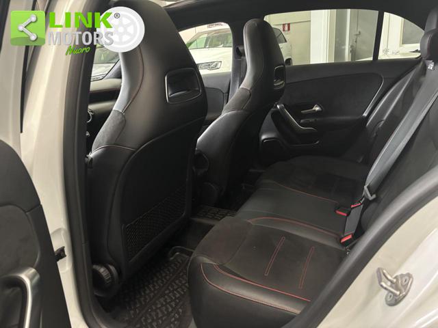 MERCEDES-BENZ A 180 usata 29