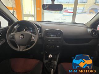 RENAULT Clio usata, con Fendinebbia