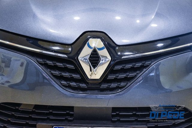 RENAULT Clio usata, con Climatizzatore