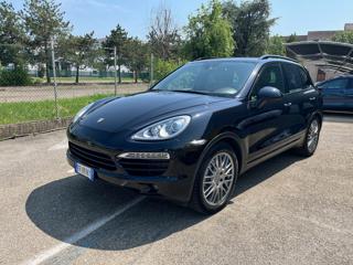 PORSCHE Cayenne usata, con Airbag