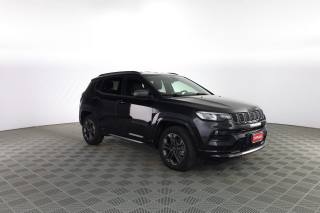 JEEP Compass usata 1