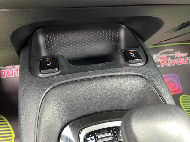 TOYOTA Corolla usata, con Fendinebbia