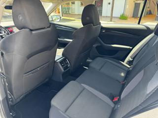 SKODA Octavia usata, con Servosterzo