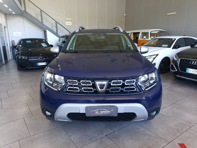 DACIA Duster usata, con Airbag