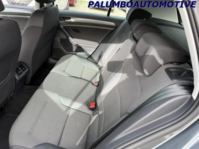 VOLKSWAGEN Golf usata, con Controllo trazione