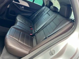 MERCEDES-BENZ GLE 300 usata, con Regolazione elettrica sedili