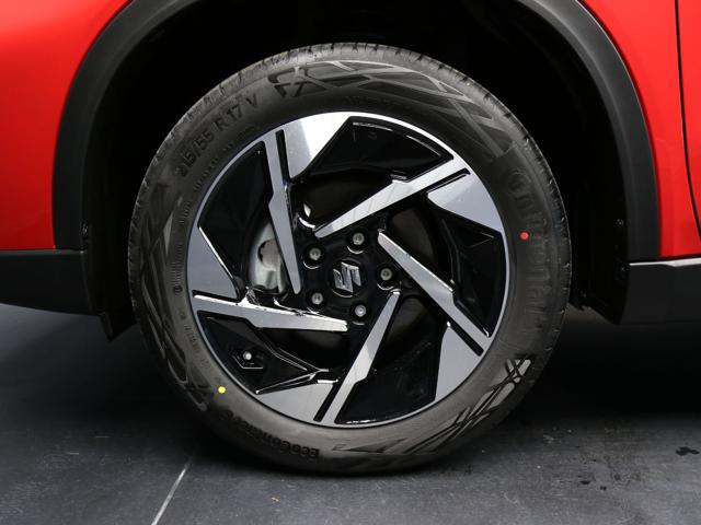 SUZUKI Vitara usata, con Alzacristalli elettrici