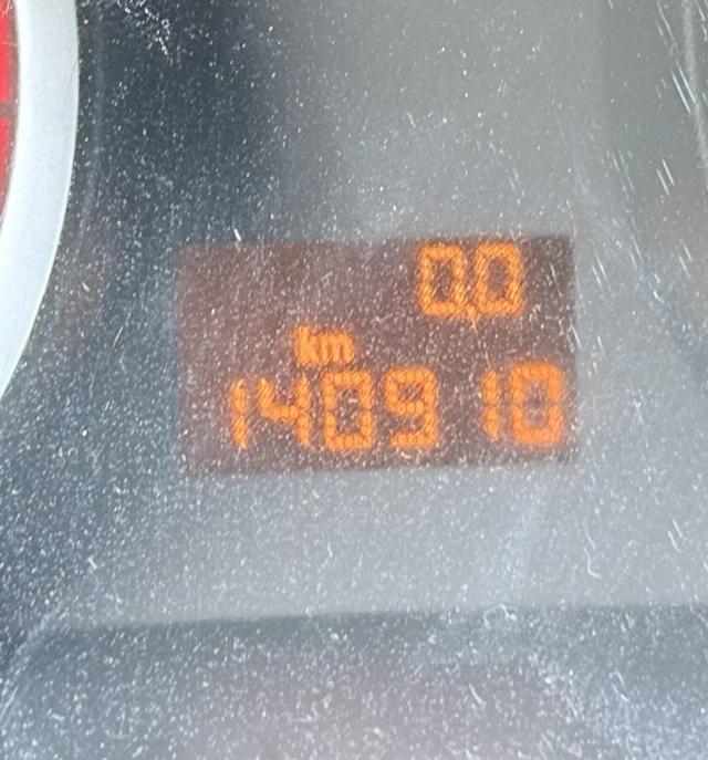 OPEL Corsa usata, con Immobilizzatore elettronico
