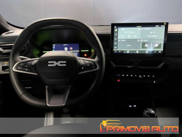 DACIA Duster usata, con Climatizzatore
