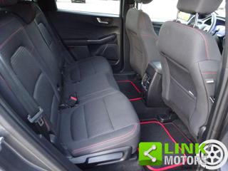 FORD Kuga usata, con Climatizzatore