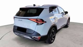 KIA Sportage usata, con Autoradio