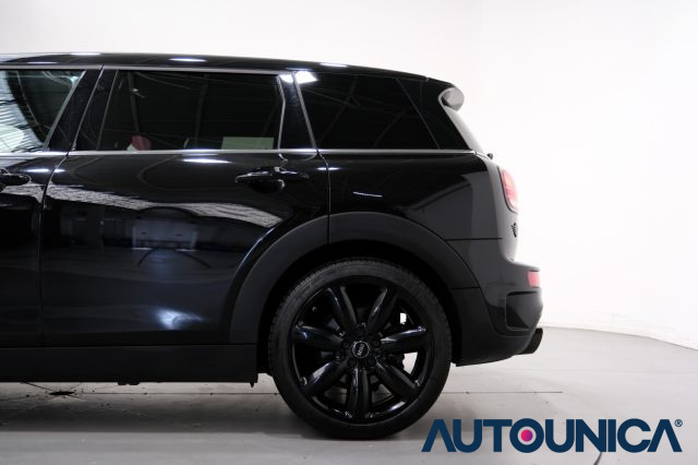 MINI Cooper Clubman usata 47