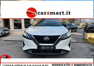 NISSAN Qashqai usata, con Alzacristalli elettrici