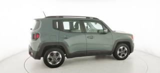 JEEP Renegade usata, con Vivavoce