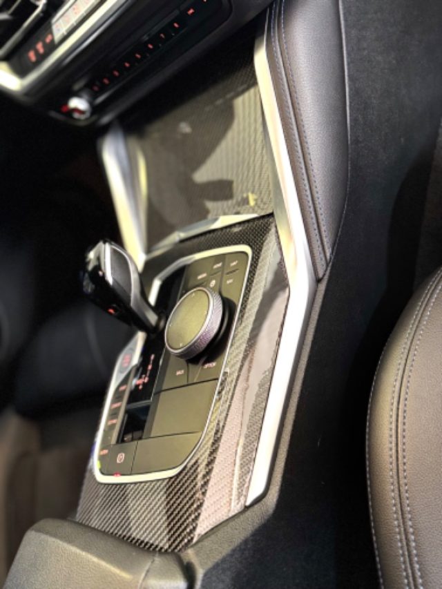 BMW 420 usata, con Fendinebbia