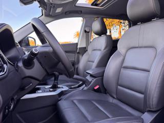 DR MOTOR DR 4.0 usata, con Controllo trazione