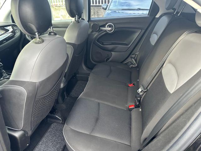 FIAT 500X usata, con Controllo trazione