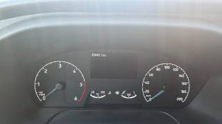 FORD Transit usata, con MP3