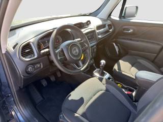 JEEP Renegade usata 8
